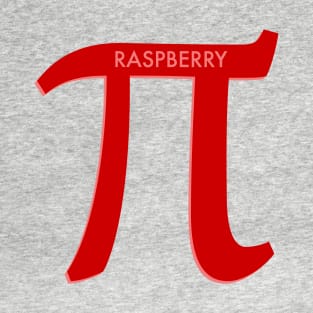 Raspberry Pi T-Shirt